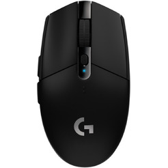 Мышь Logitech G305 910-005283 (черный)