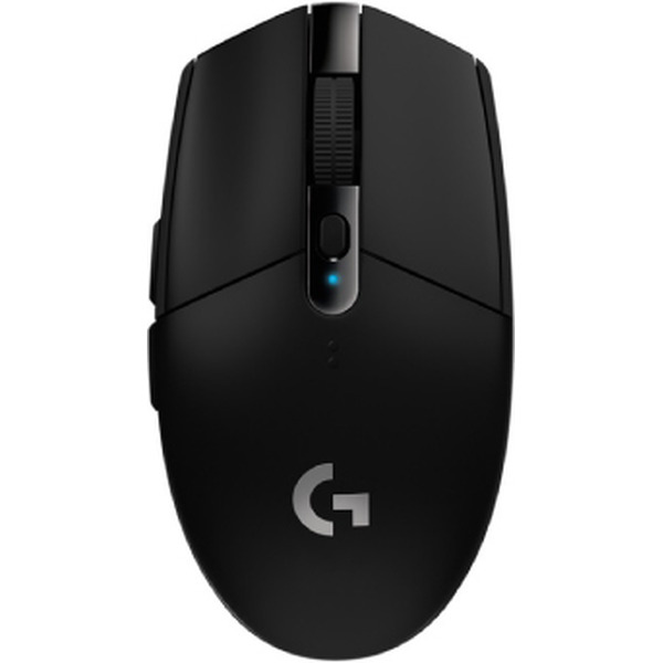 Мышь Logitech G305 910-005283 (черный)