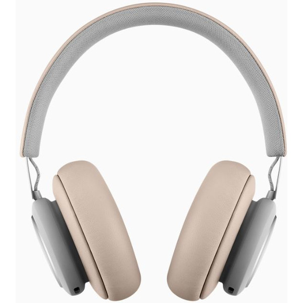 Наушники Bang & Olufsen Beoplay H4 2nd Gen (бежевый)