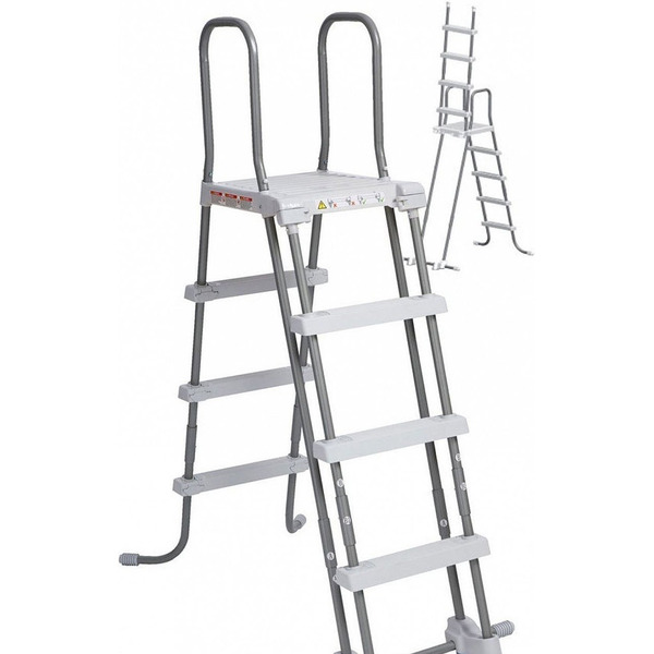 Каркасный бассейн Intex Greywood Prism Frame Premuim 26742NP (457х122см)