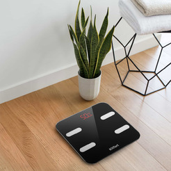 Напольные весы Kitfort КТ-806