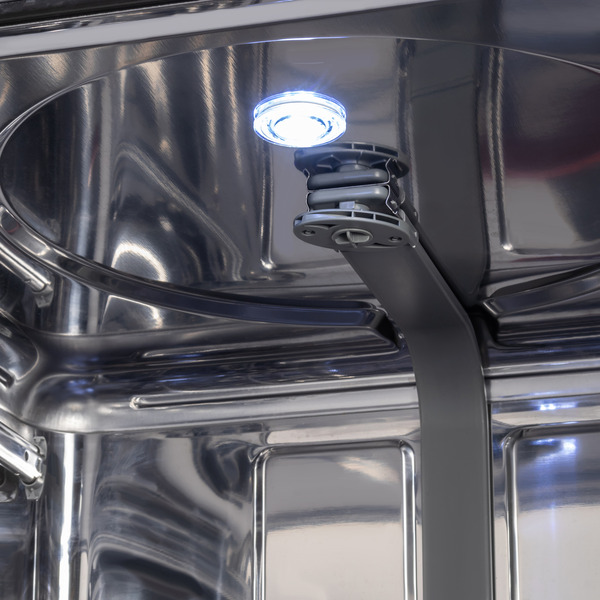 Посудомоечная машина ZorG MOU6063M