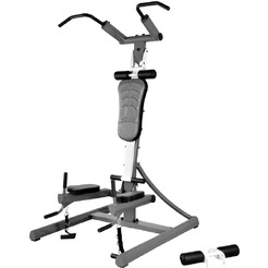 Силовой турник PROTRAIN IMPT