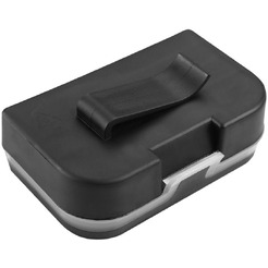 Набор бит с удлинителем DEKO BS31 SET 31 (065-0697)