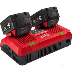 Зарядное устройство Milwaukee M18 DFC 4932472073 (18В)