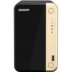 Сетевой накопитель QNAP TS-264-8G