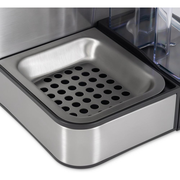 Кофеварка Hyundai HEM-5306