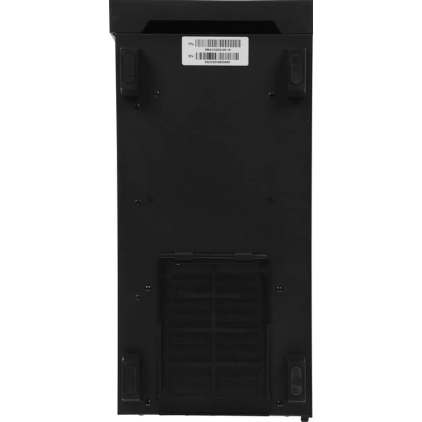 Корпус Gigabyte Aorus C300 Glass