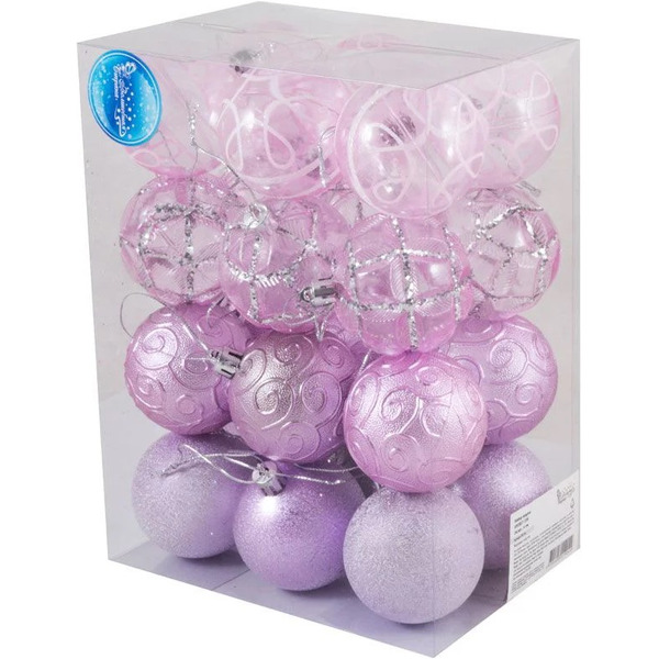 Набор шаров Волшебная страна SYCB17-338(003336)