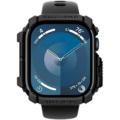 Чехол Spigen Rugged Armor для Apple Watch 10 42мм ACS08585