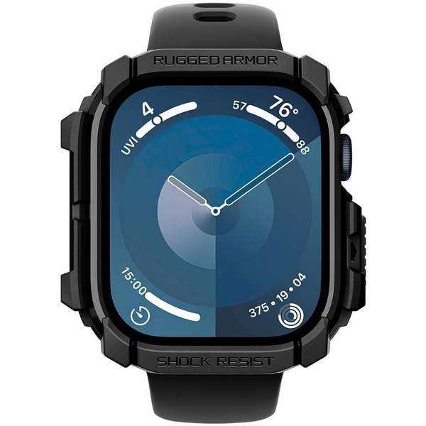 Чехол Spigen Rugged Armor для Apple Watch 10 42мм ACS08585