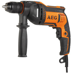 Дрель AEG Powertools BE 750 R (4935449160)