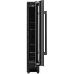 Встраиваемый винный шкаф Krona BADEN 82/7 BL (KRWF003)