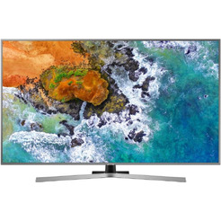 Телевизор SAMSUNG UE55NU7450UXRU
