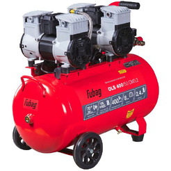 Компрессор Fubag OLS 400/50 CM3.2 646073