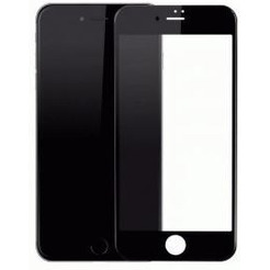 Защитное стекло Case 111D для Apple iPhone 7 / 8 (черный)