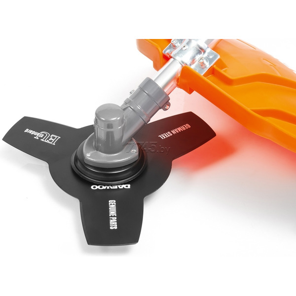 Триммер Daewoo Power DABC 320