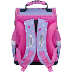 Рюкзак ЮНЛАНДИЯ Wise. Anime Hugs 272074