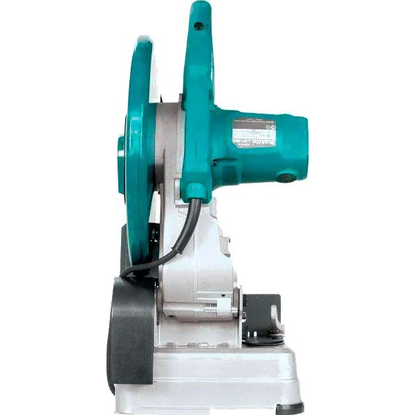 Отрезная пила по металлу MAKITA LW1400