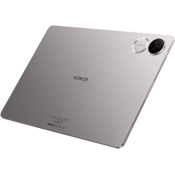 Планшет HONOR Pad V9 Wi-Fi 8GB/256GB (серый, с чехлом и стилусом)