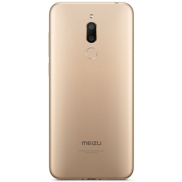 Смартфон Meizu M6T (M811H) 2GB/16GB Gold