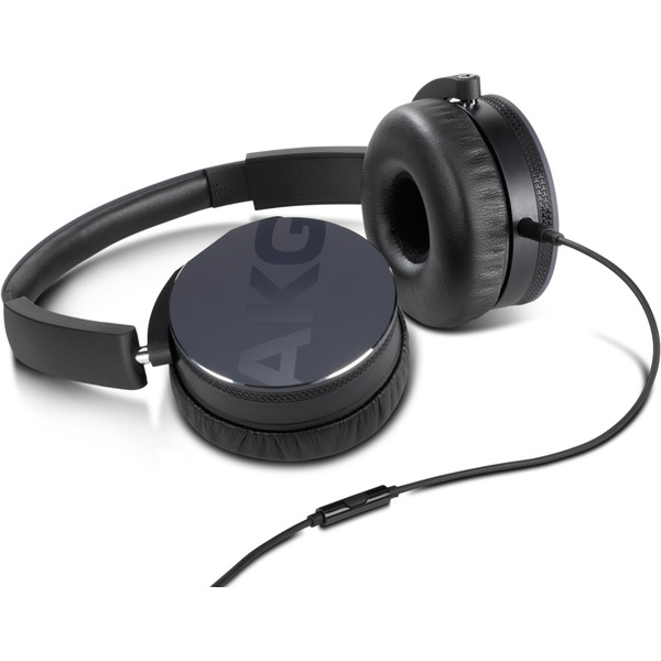 Наушники AKG Y50BLK