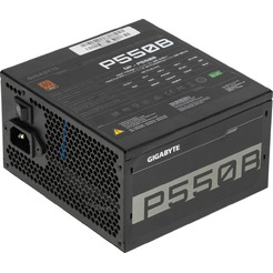 Блок питания Gigabyte P550B