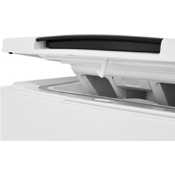 Стиральная машина ZUGEL ZWT813I Inverter