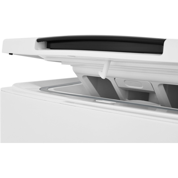 Стиральная машина ZUGEL ZWT813I Inverter