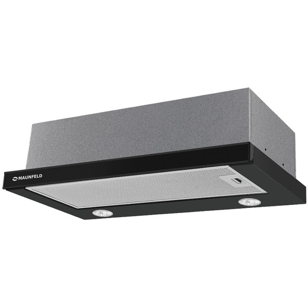 Вытяжка MAUNFELD VS Slide 60 (черный)