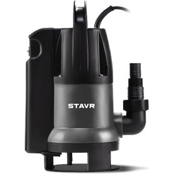Дренажный насос STAVR НПД-500П