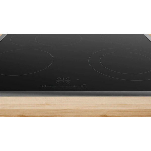 Варочная панель Bosch Serie 4 PKN645BB2E