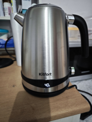 Электрочайник Kitfort KT-6121-5