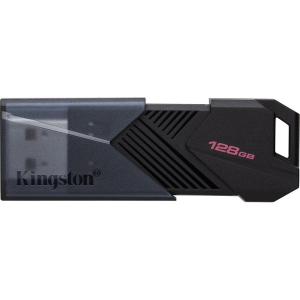 USB Flash Kingston DataTraveler Exodia Onyx 128GB (DTXON/128GB)
