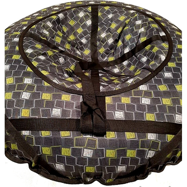 Тюбинг EMI FILINI OD-12020 120 см (квадраты)