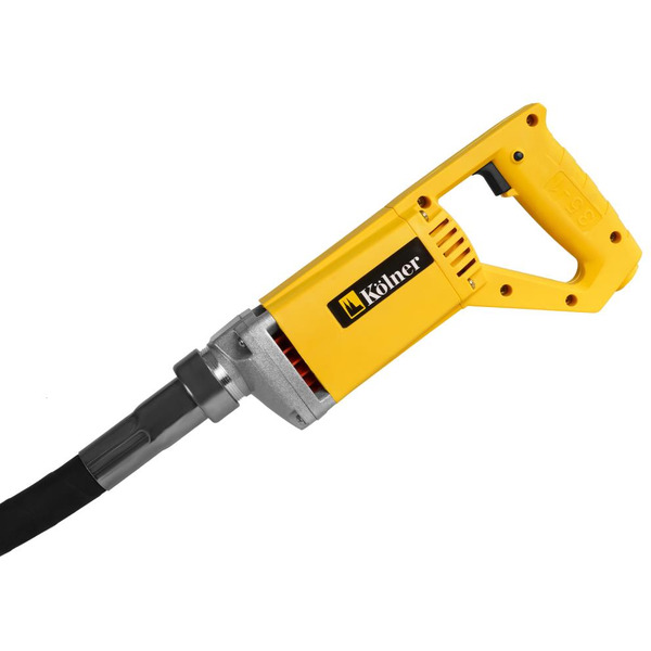 Привод вибратора бетона Kolner KCV 900