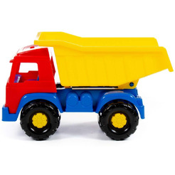 Автомобиль-самосвал Полесье Panther 41739