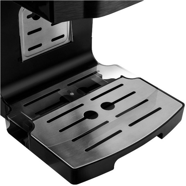 Кофеварка Sencor SES 4040BK