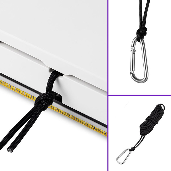 Робот-мойщик окон Kitfort KT-5104