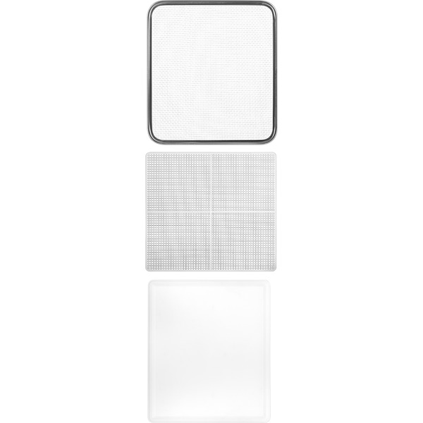 Сушилка для продуктов BRAYER BR1907