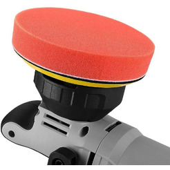 Полировальная машина Deko PDK-1600 PRO 085-1065