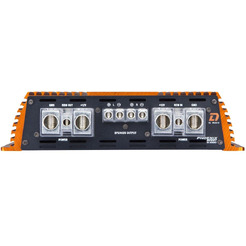 Автомобильный усилитель DL Audio Phoenix Sport 2.1200