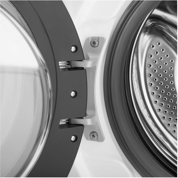 Стирально-сушильная машина MAUNFELD MFWM1486WH06