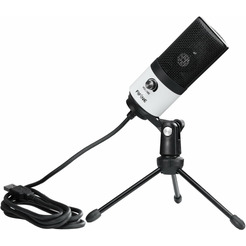 Микрофон FIFINE K669 (белый)