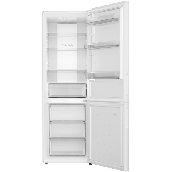 Холодильник-морозильник Candy CFN6185W