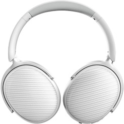 Наушники A4Tech Fstyler BH350C белый