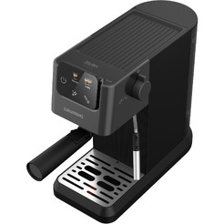 Кофеварка рожковая GRUNDIG KSM 4330