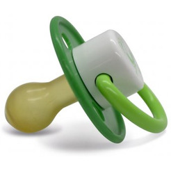 Пустышка Мама Тама Галчонок MT/014 (0-6 мес)