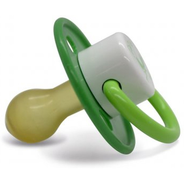 Пустышка Мама Тама Галчонок MT/014 (0-6 мес)