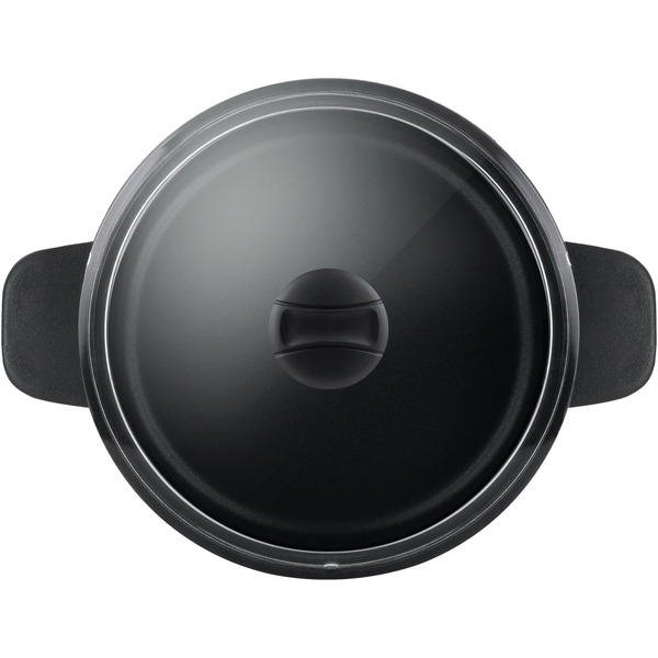 Кастрюля MAUNFELD Osvald MF22SVLD03CR